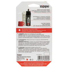41082 Zippo nouzová sada k rozdělání ohně