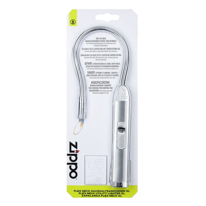 09090 Flex Neck XL Utility Lighter