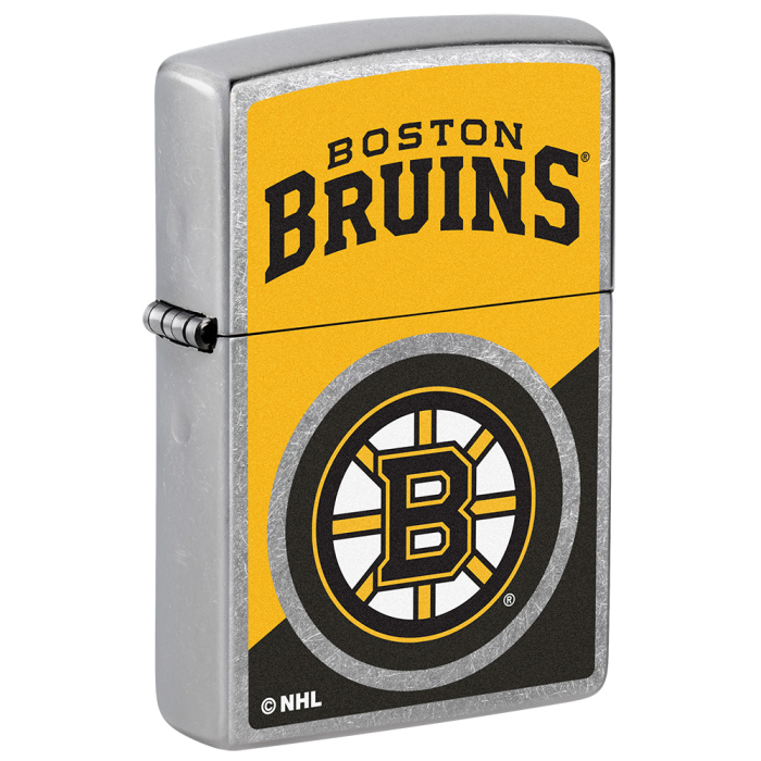 25668 Boston Bruins®