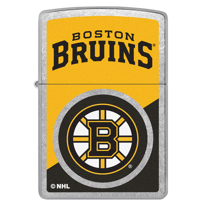 25668 Boston Bruins®