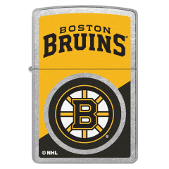 25668 Boston Bruins®