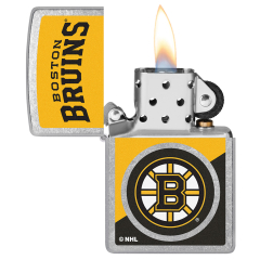 25668 Boston Bruins®