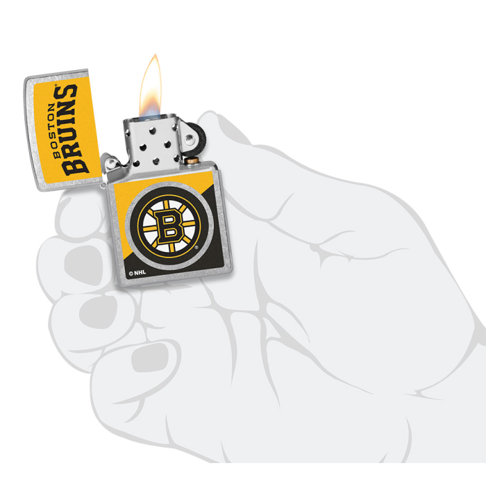 25668 Boston Bruins®