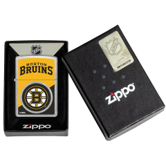 25668 Boston Bruins®
