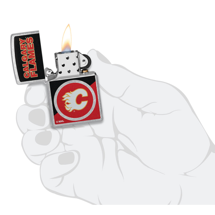 25670 Calgary Flames®