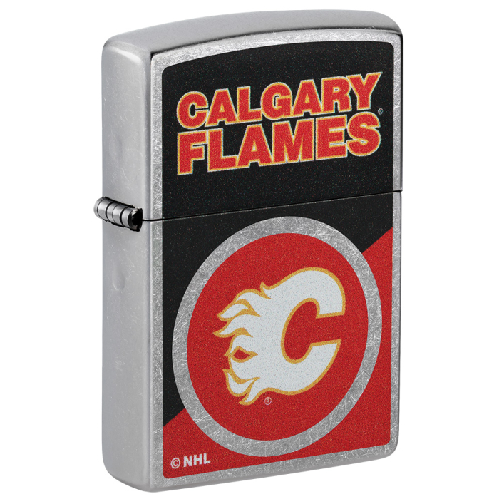 25670 Calgary Flames®