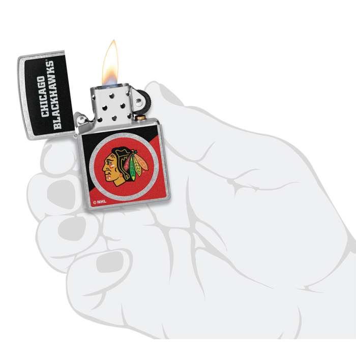 25672 Chicago Blackhawks®