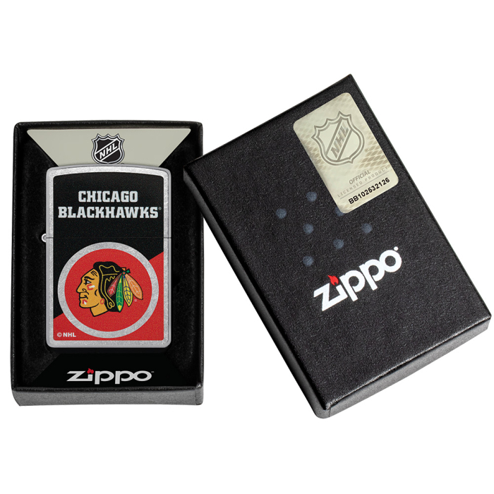 25672 Chicago Blackhawks®