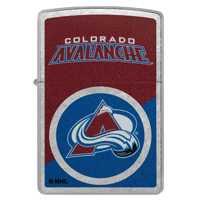 25673 Colorado Avalanche®