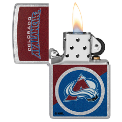 25673 Colorado Avalanche®