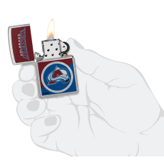 25673 Colorado Avalanche®