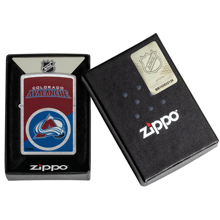 25673 Colorado Avalanche®