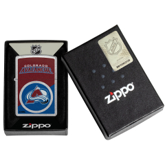 25673 Colorado Avalanche®