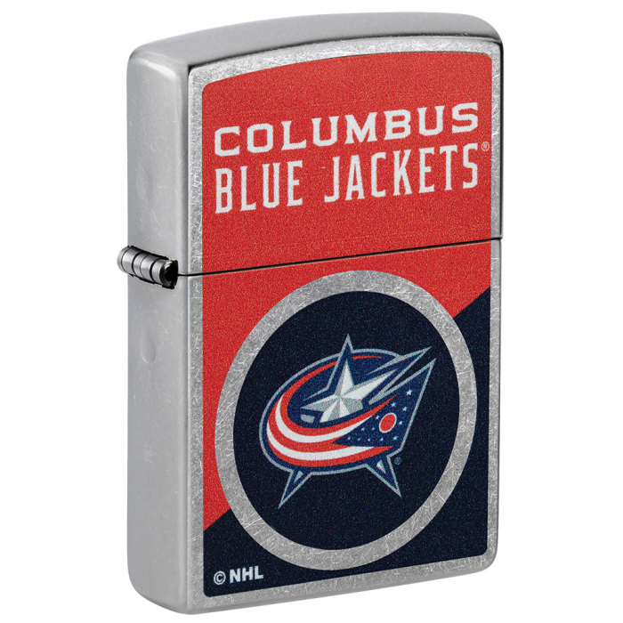 25674 Columbus Blue Jackets®