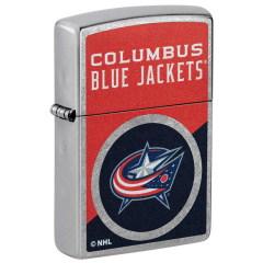 25674 Columbus Blue Jackets®