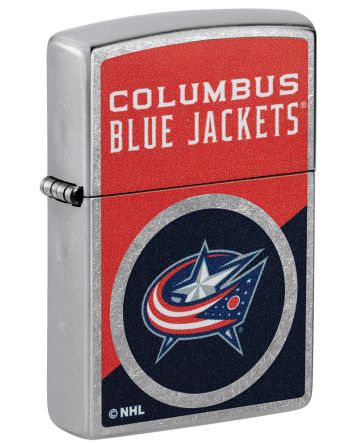 25674 Columbus Blue Jackets®