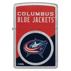 25674 Columbus Blue Jackets®