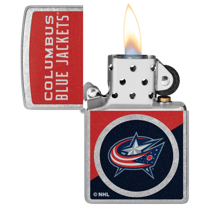 25674 Columbus Blue Jackets®