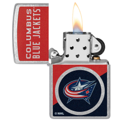 25674 Columbus Blue Jackets®