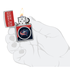 25674 Columbus Blue Jackets®