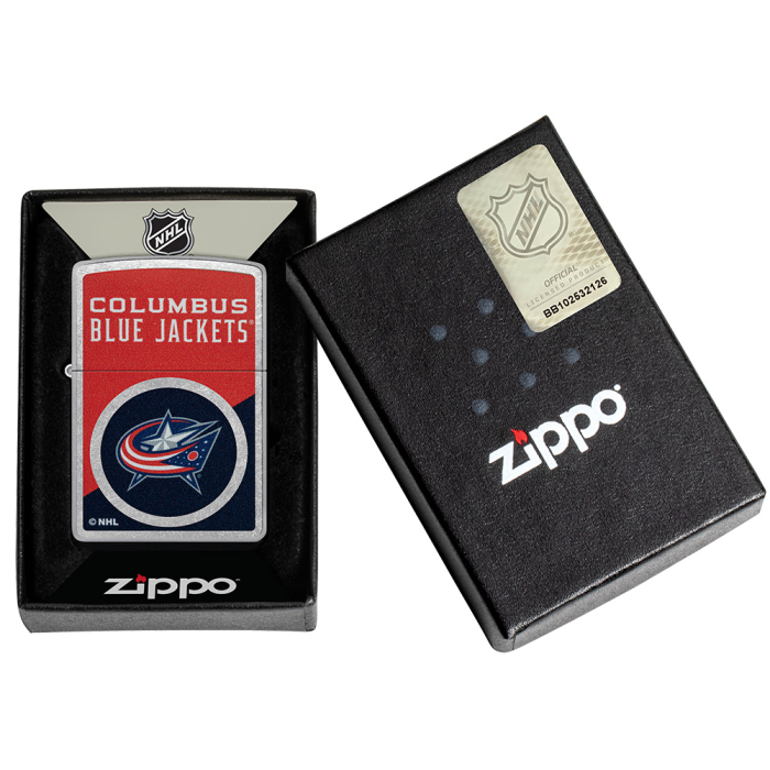 25674 Columbus Blue Jackets®
