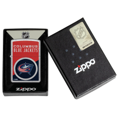 25674 Columbus Blue Jackets®