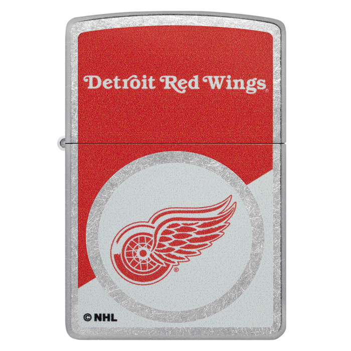 25676 Detroit Red Wings®