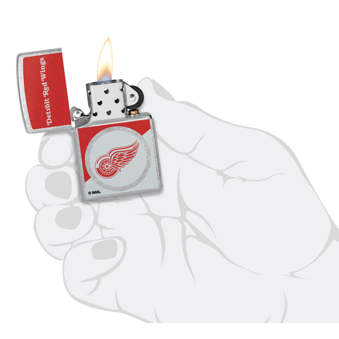 25676 Detroit Red Wings®