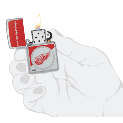 25676 Detroit Red Wings®