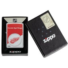 25676 Detroit Red Wings®