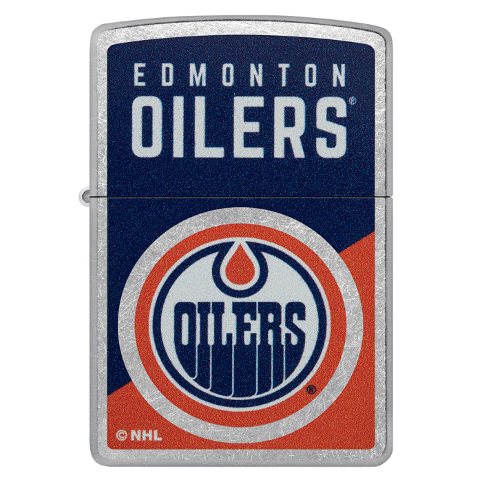 25677 Edmonton Oilers®