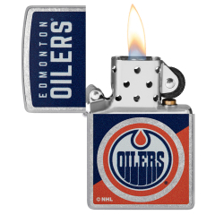 25677 Edmonton Oilers®