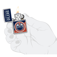 25677 Edmonton Oilers®