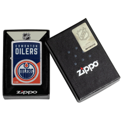 25677 Edmonton Oilers®