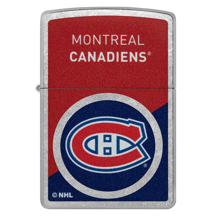 25681 Montreal Canadiens®