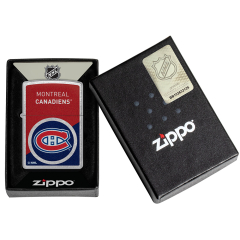 25681 Montreal Canadiens®