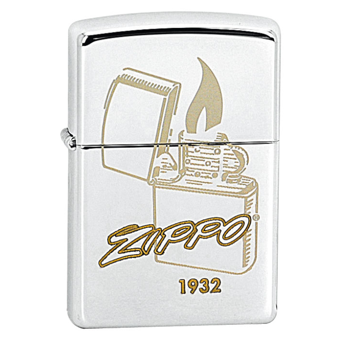 22676 Zippo 1932