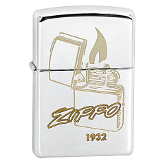 22676 Zippo 1932