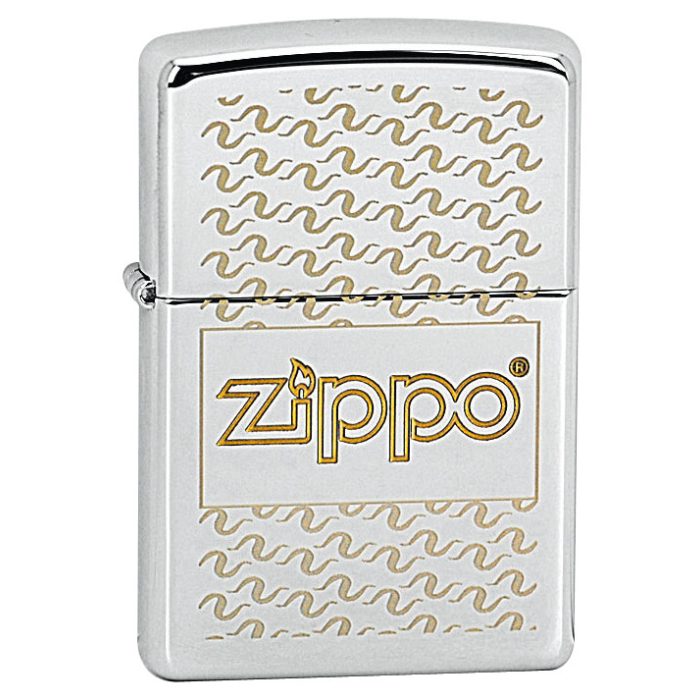 22677 Zippo #3