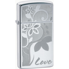 22698 Love Triumph