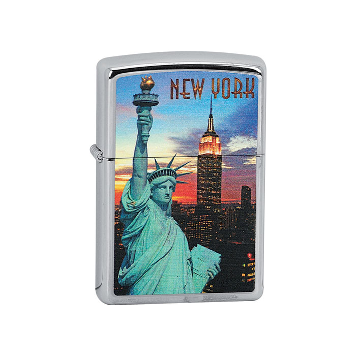 22710 New York Statue of Liberty