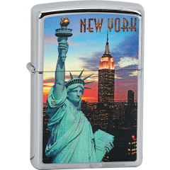 22710 New York Statue of Liberty