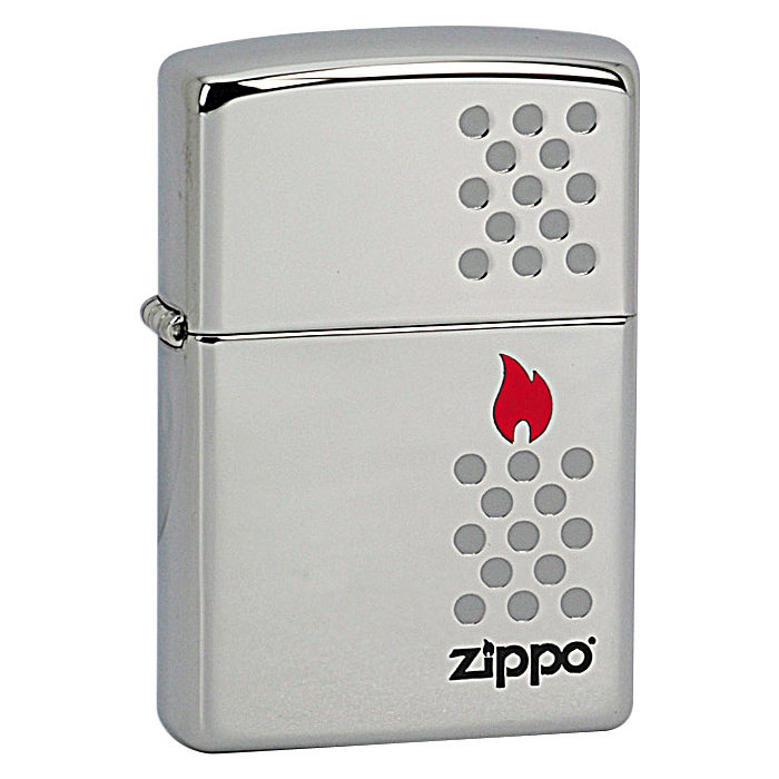 22733 Zippo Chimney