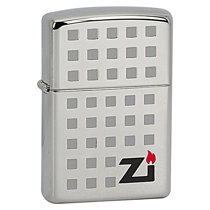 22734 ZI Squares