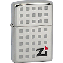 22734 ZI Squares