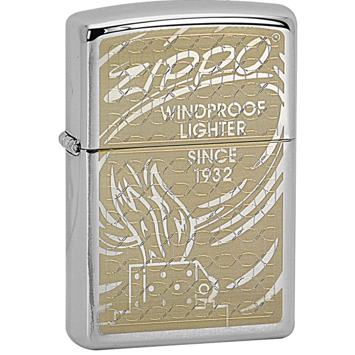 22741 Zippo Windproof Lighter