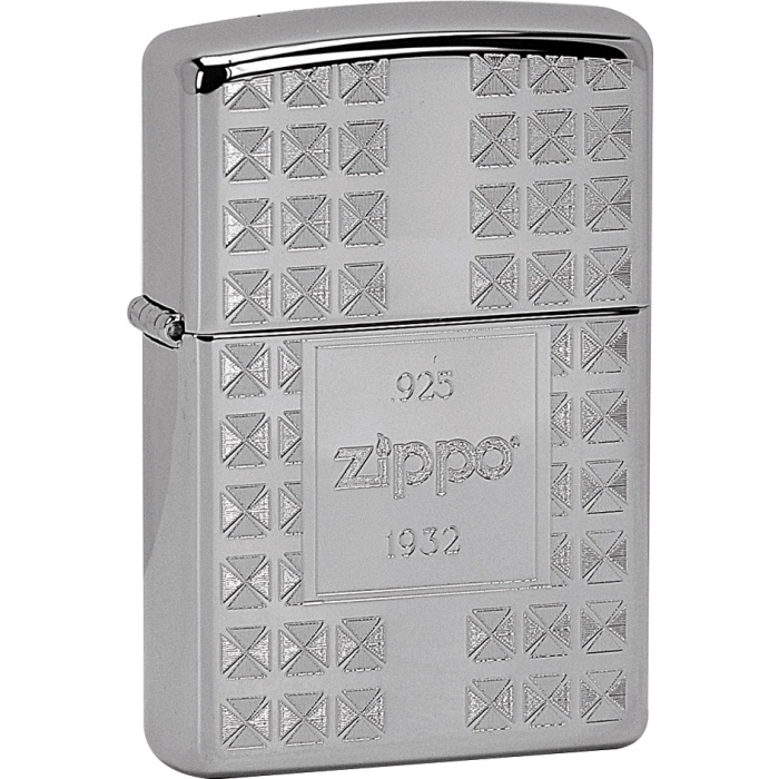 22745 925 Zippo 1932