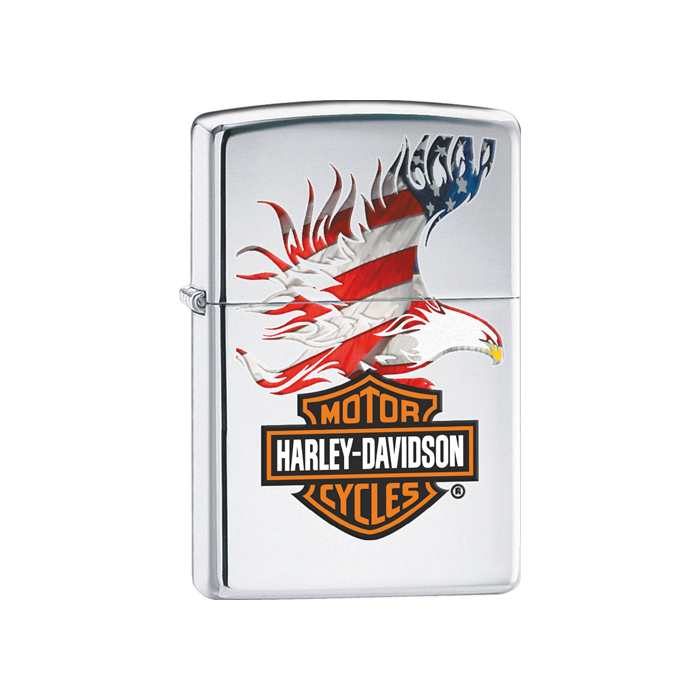 22757 Harley-Davdison®