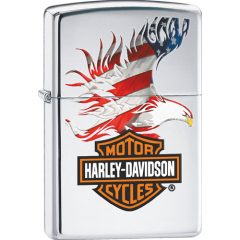 22757 Harley-Davdison®