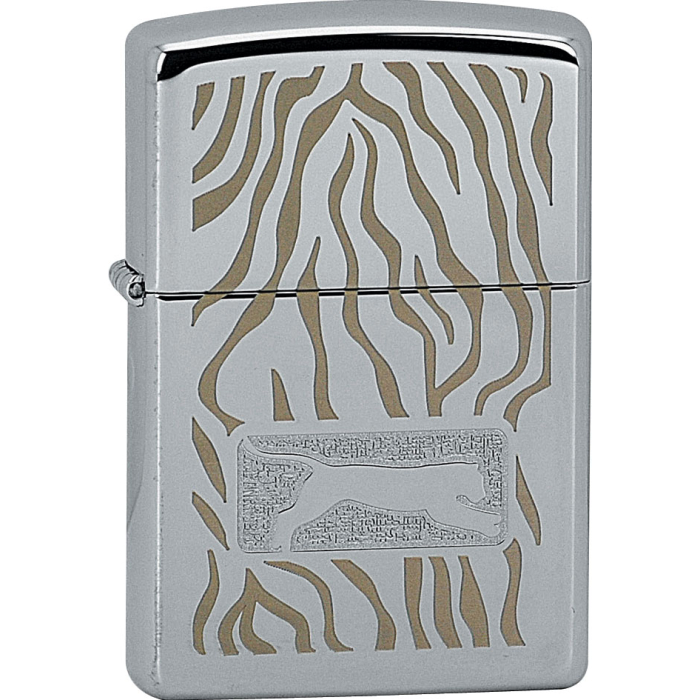 22763 Tiger Skin